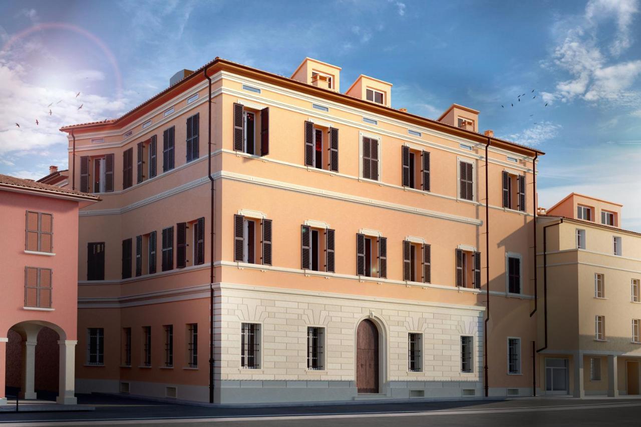 Ferienwohnung Design Club Collection Bologna Exterior foto